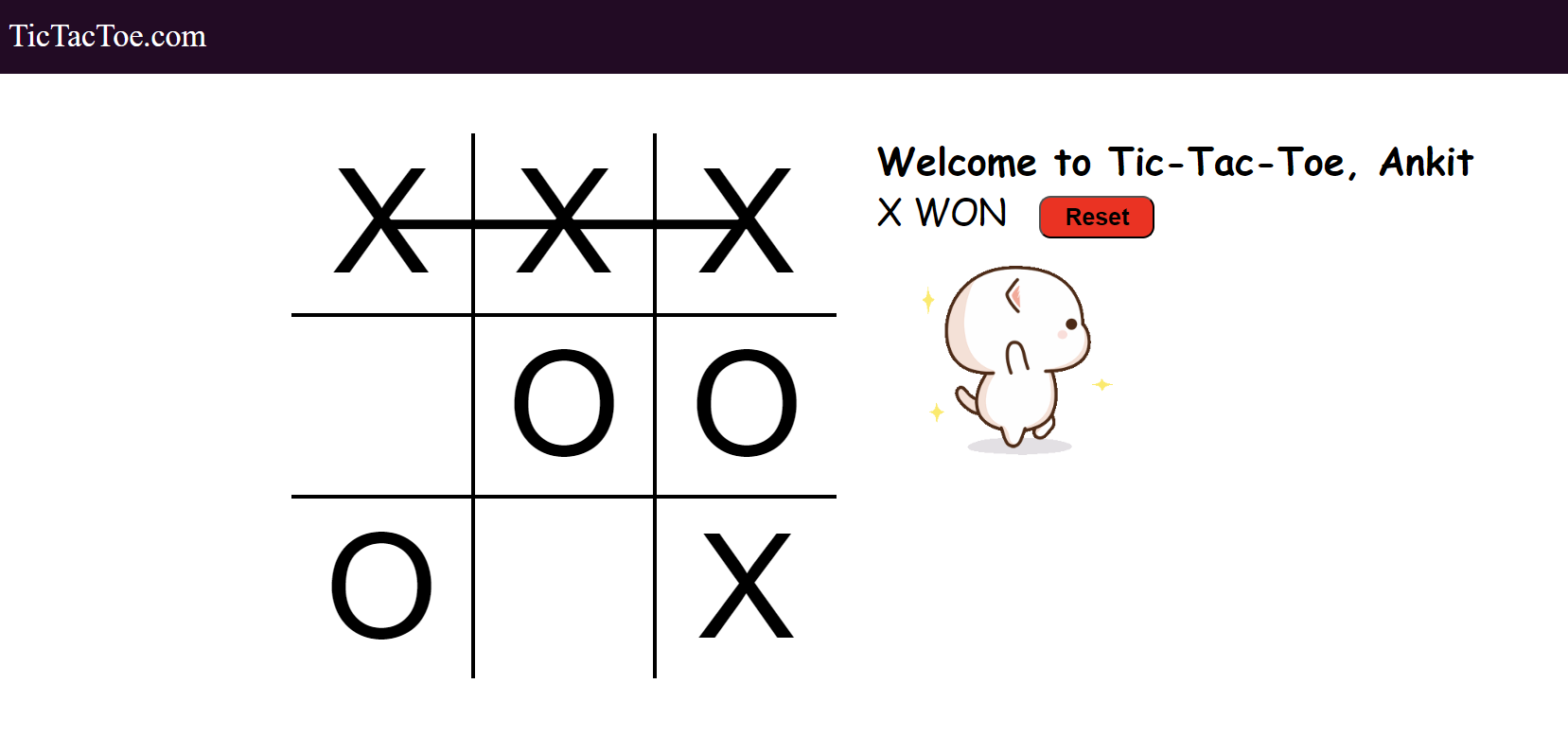 tic_tac_toe